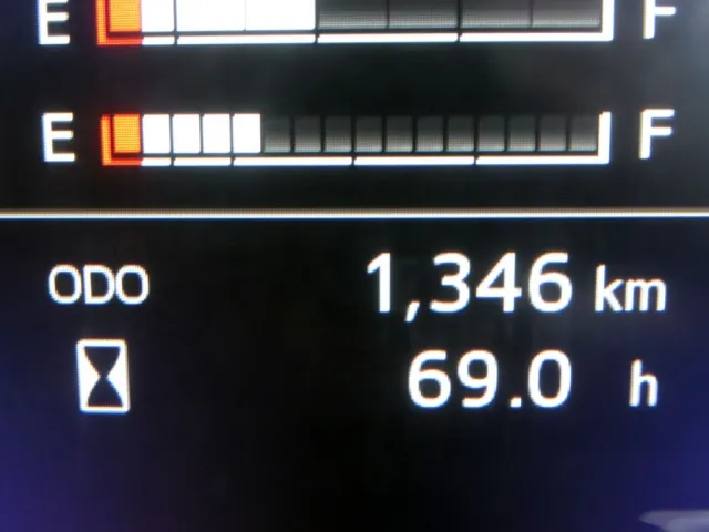 日野 レンジャー 2KG-FE2ACAの写真33