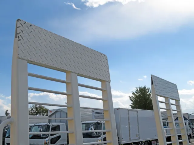 日野 デュトロ 2KG-XZU722M(2WD)の写真17