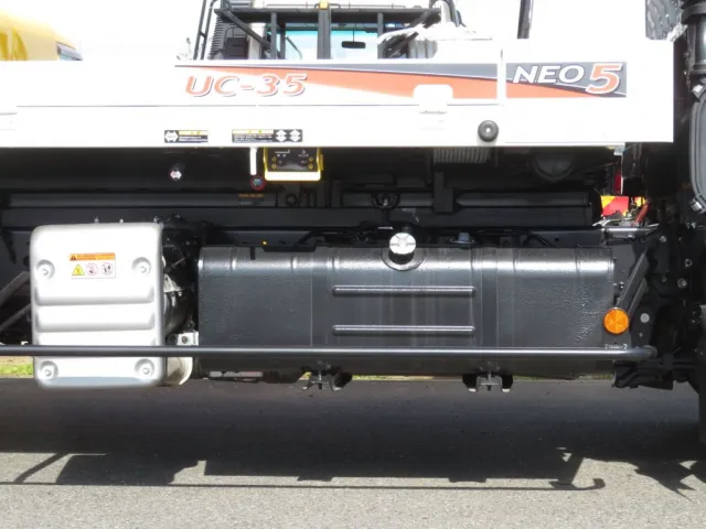 日野 デュトロ 2KG-XZU722M(2WD)の写真18