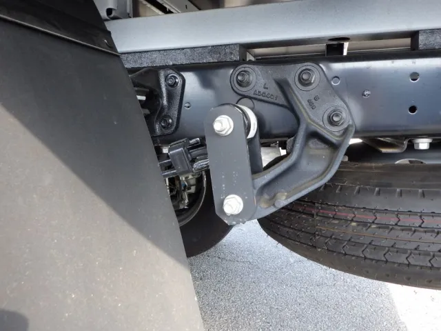 日野 デュトロ 2KG-XZU712M(2WD)の写真5