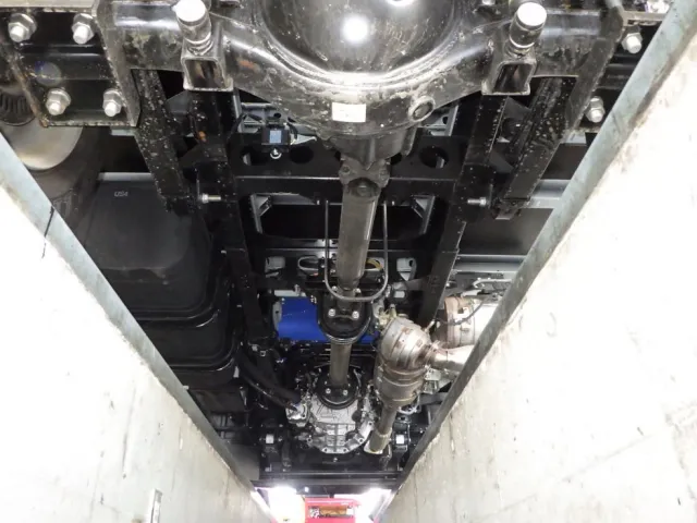 日野 デュトロ 2KG-XZU712M(2WD)の写真16