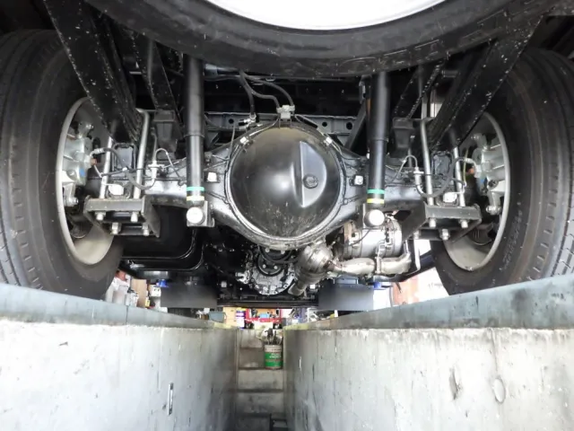 日野 デュトロ 2KG-XZU712M(2WD)の写真17