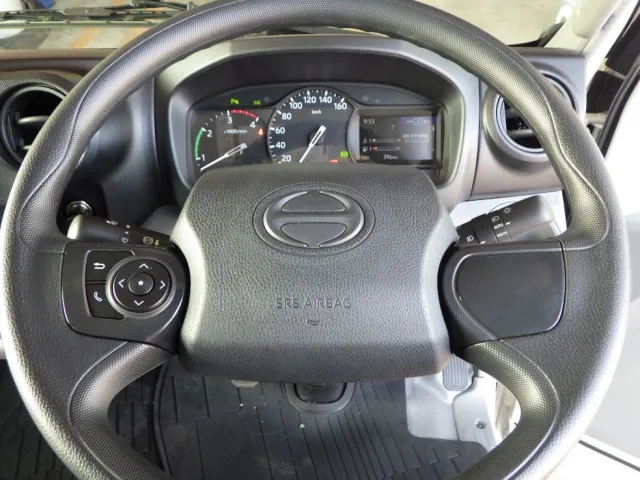 日野 デュトロ 2KG-XZU712M(2WD)の写真21