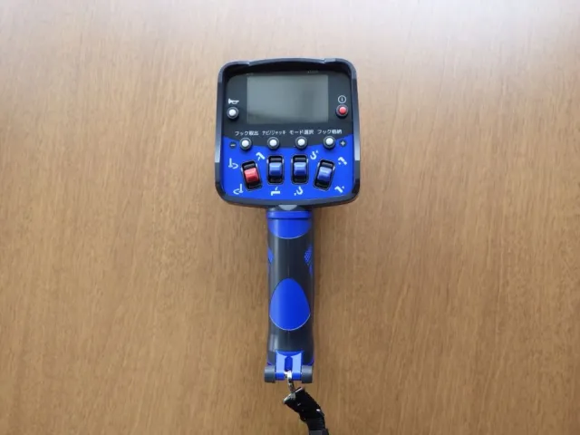 ラジコンは点検済みです。|日野 デュトロ 2KG-XZU712M(2WD)の写真27