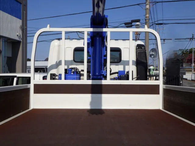 日野 デュトロ 2KG-XZU712M(2WD)の写真32