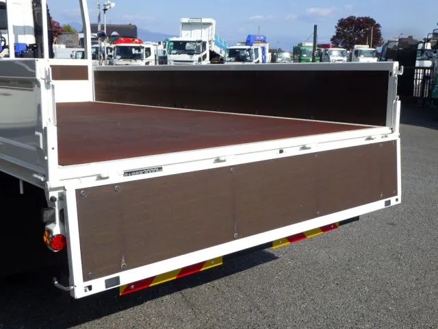 日野 デュトロ 2KG-XZU712M(2WD)の写真33