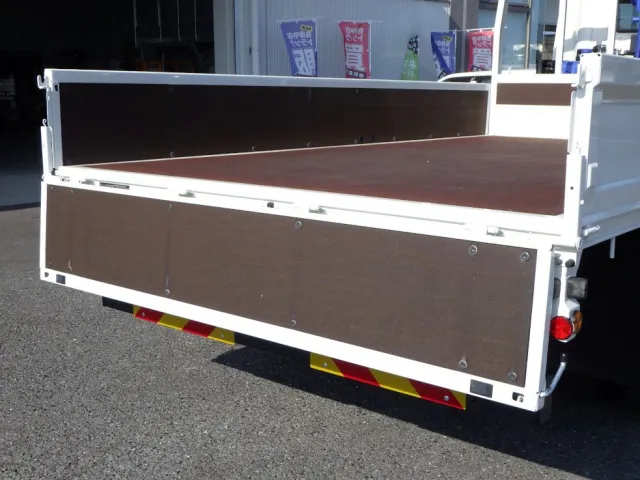 日野 デュトロ 2KG-XZU712M(2WD)の写真34