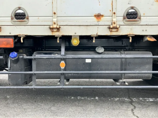 いすゞ フォワード 2RG-FTR90U2の写真13