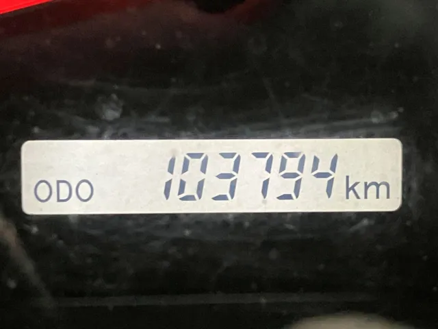 いすゞ フォワード 2RG-FTR90U2の写真16