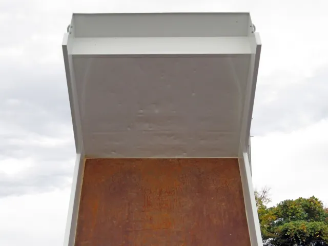 いすゞ フォワード 2RG-FRR90S2(2WD)の写真8