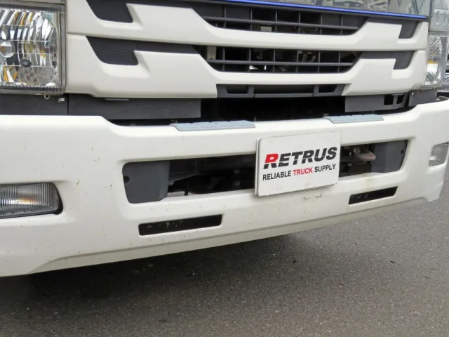 いすゞ フォワード 2RG-FRR90S2(2WD)の写真14