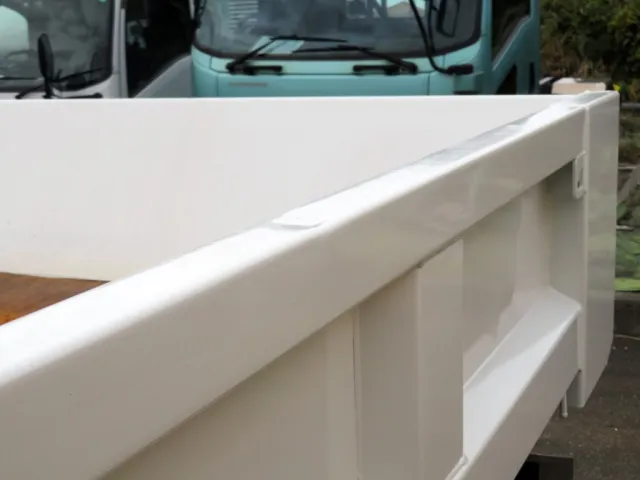 いすゞ フォワード 2RG-FRR90S2(2WD)の写真22