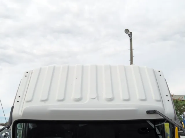 いすゞ フォワード 2RG-FRR90S2(2WD)の写真26