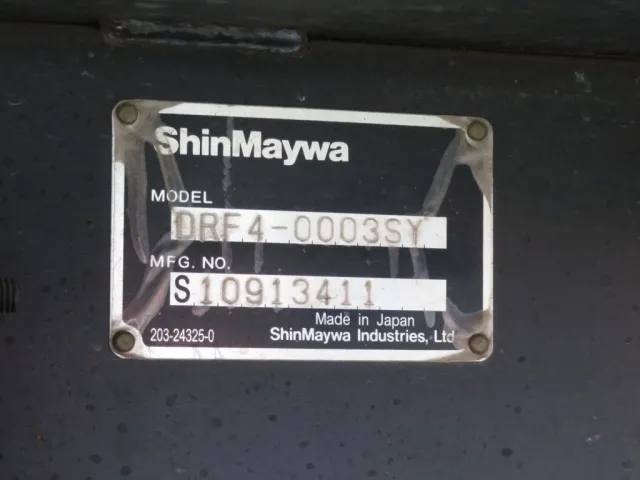 いすゞ フォワード 2RG-FRR90S2(2WD)の写真27