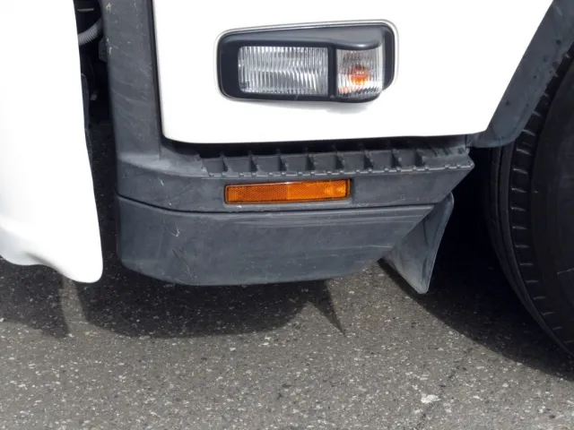 いすゞ フォワード 2RG-FRR90S2(2WD)の写真29