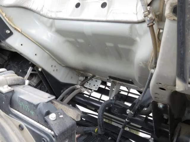 いすゞ フォワード 2RG-FRR90S2(2WD)の写真33