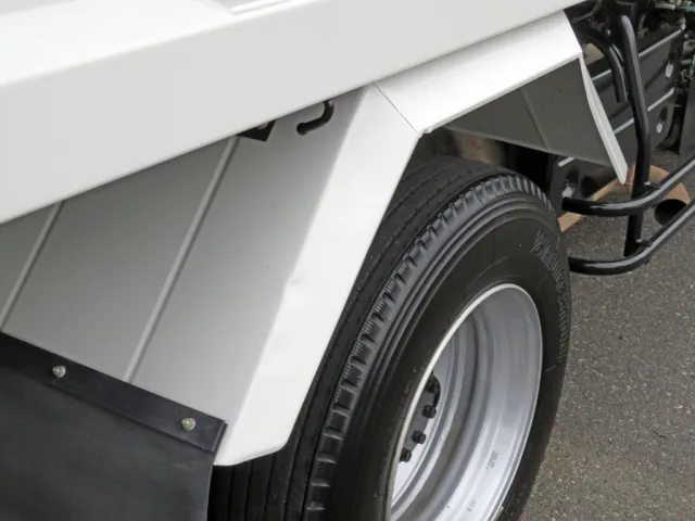 いすゞ フォワード 2RG-FRR90S2(2WD)の写真35