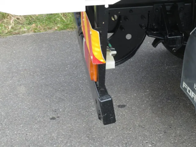 いすゞ フォワード 2RG-FRR90S2(2WD)の写真36