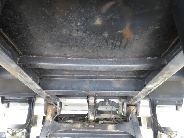 いすゞ フォワード 2RG-FRR90S2(2WD)の写真39