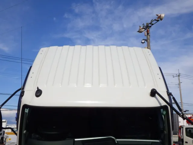 三菱 ファイター 2KG-FK62F(2WD)の写真24