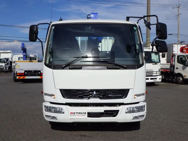 三菱 ファイター 2KG-FK62F(2WD)の写真25