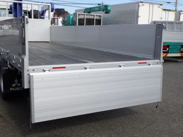 三菱 ファイター 2KG-FK62F(2WD)の写真30