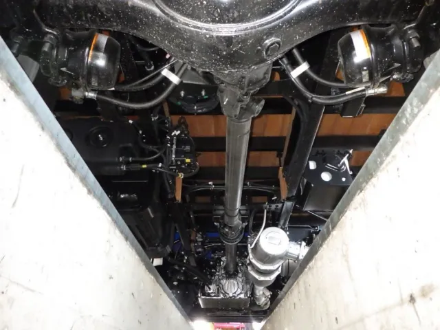 三菱 ファイター 2KG-FK62F(2WD)の写真33