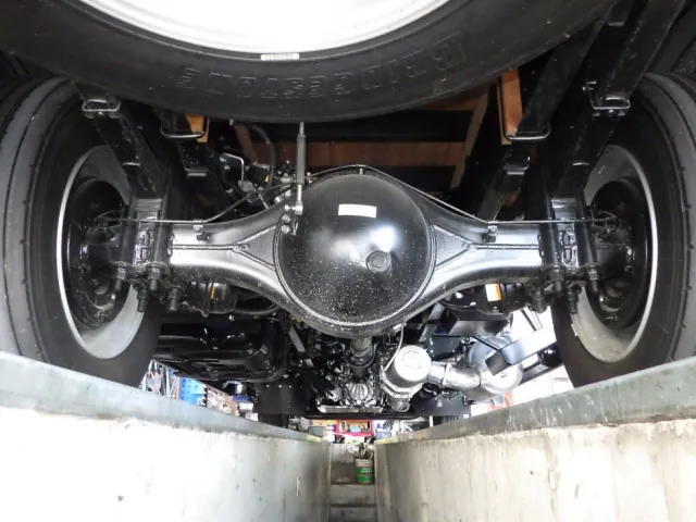 三菱 ファイター 2KG-FK62F(2WD)の写真34