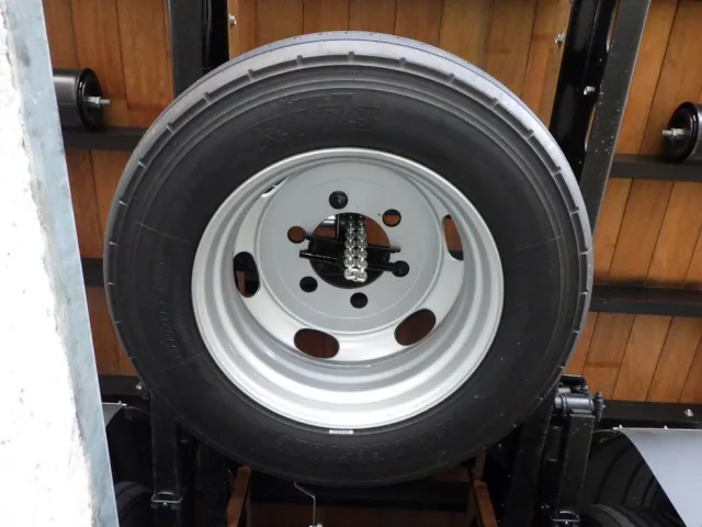 三菱 ファイター 2KG-FK62F(2WD)の写真36