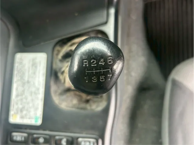 三菱 スーパーグレート QPG-FS64VZの写真7