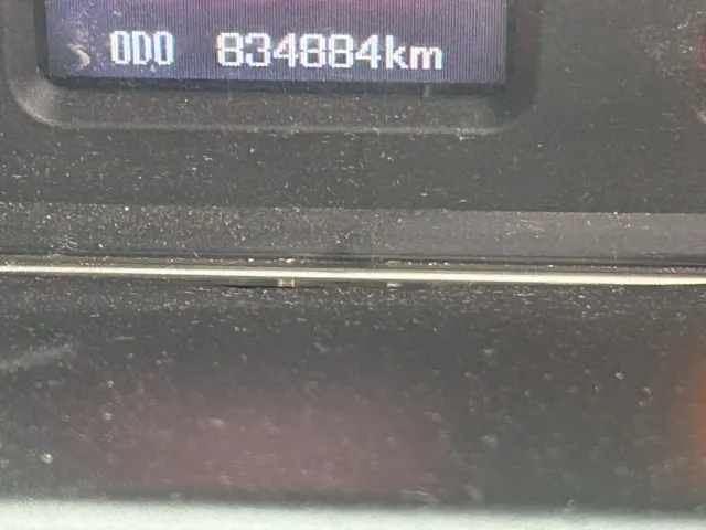 三菱 スーパーグレート QPG-FS64VZの写真8