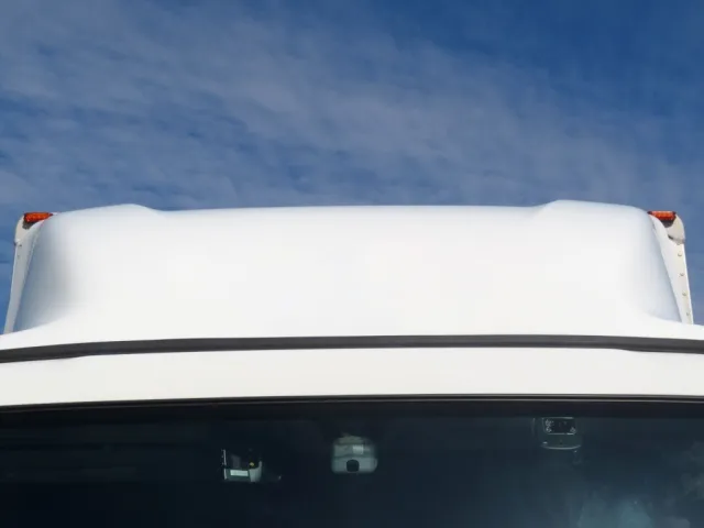 いすゞ フォワード 2RG-FRR90T2(2WD)の写真20