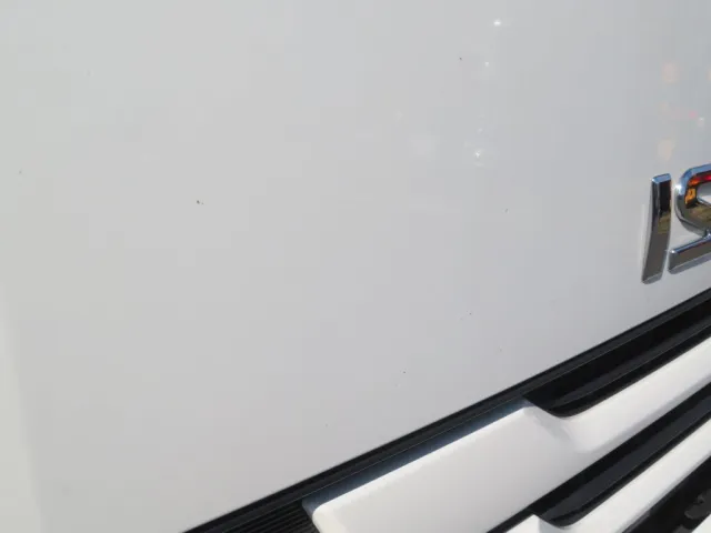 いすゞ フォワード 2RG-FRR90T2(2WD)の写真22