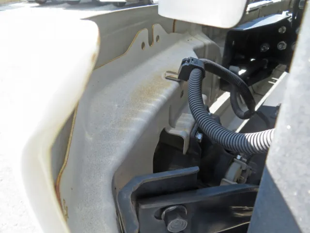 いすゞ フォワード 2RG-FRR90T2(2WD)の写真25