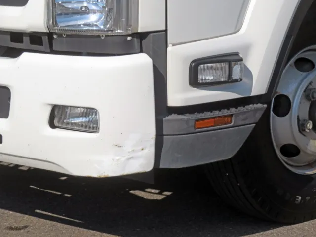 いすゞ フォワード 2RG-FRR90T2(2WD)の写真28