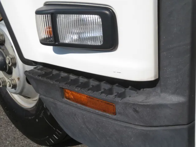 いすゞ フォワード 2RG-FRR90T2(2WD)の写真29