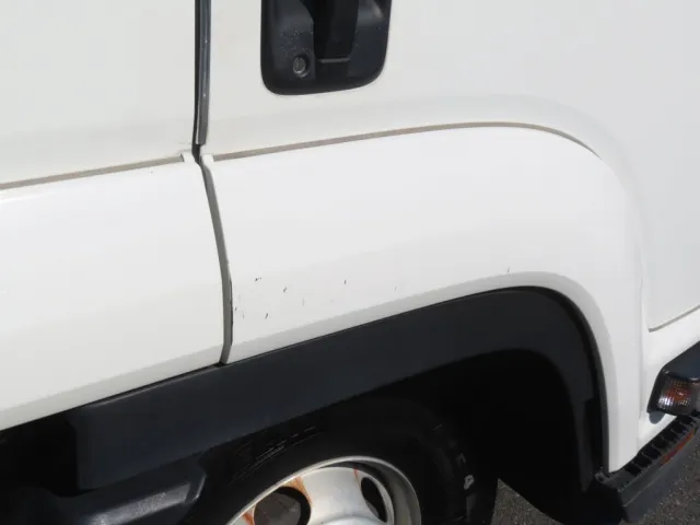 いすゞ フォワード 2RG-FRR90T2(2WD)の写真30