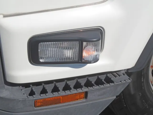 いすゞ フォワード 2RG-FRR90T2(2WD)の写真35