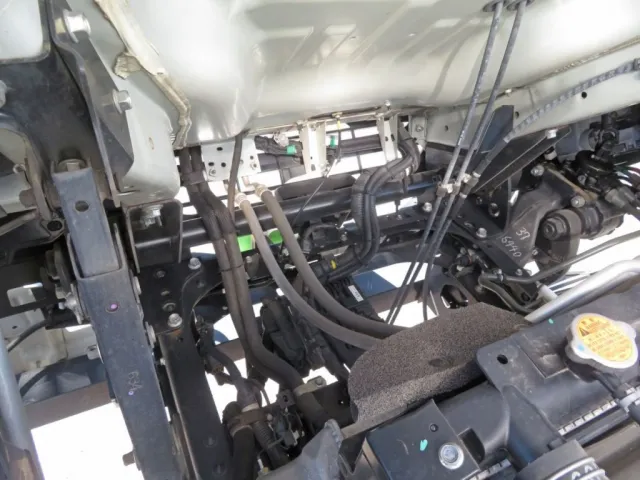 いすゞ フォワード 2RG-FRR90T2(2WD)の写真41