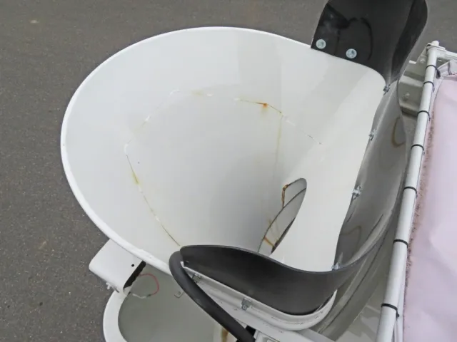 三菱 ファイター 2KG-FK72F(2WD)の写真8