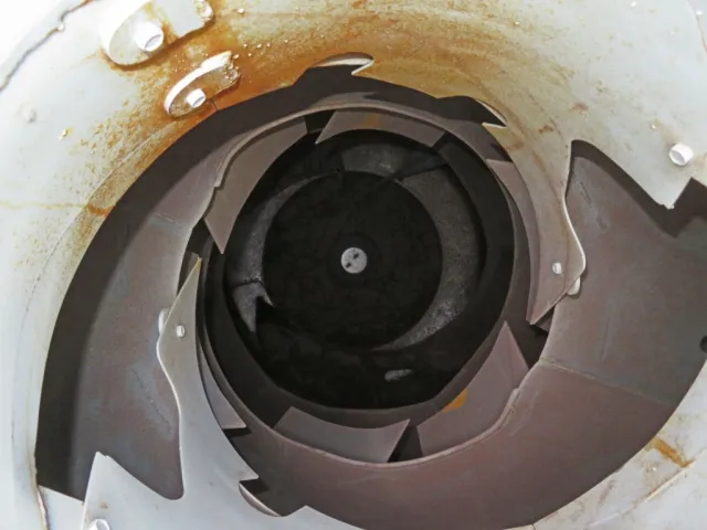 三菱 ファイター 2KG-FK72F(2WD)の写真9