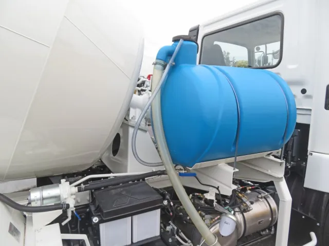 三菱 ファイター 2KG-FK72F(2WD)の写真17