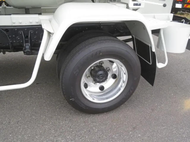 三菱 ファイター 2KG-FK72F(2WD)の写真20