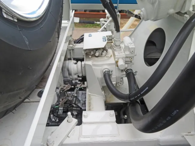 三菱 ファイター 2KG-FK72F(2WD)の写真24