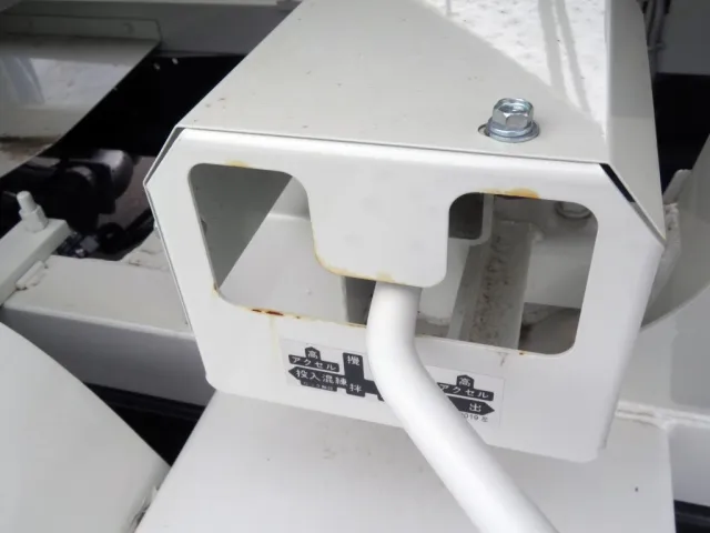 三菱 ファイター 2KG-FK72F(2WD)の写真27