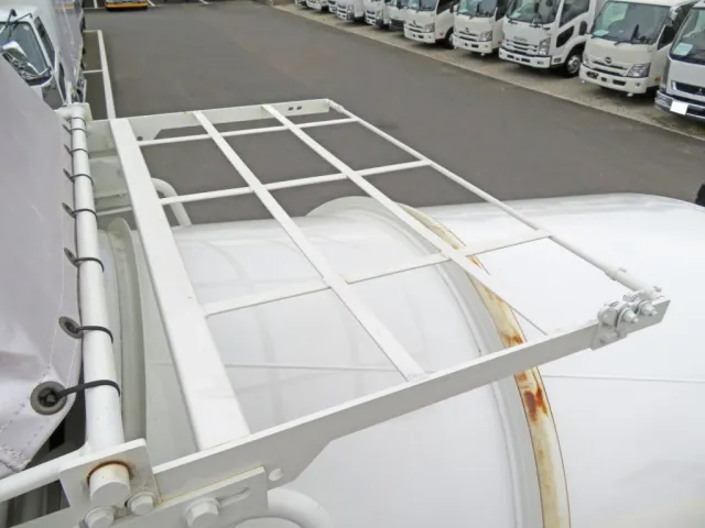 三菱 ファイター 2KG-FK72F(2WD)の写真28