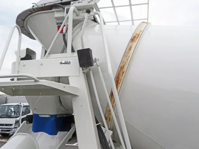 三菱 ファイター 2KG-FK72F(2WD)の写真29