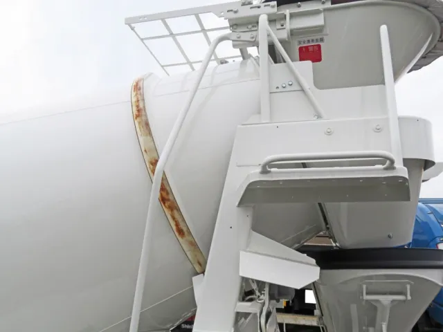 三菱 ファイター 2KG-FK72F(2WD)の写真30