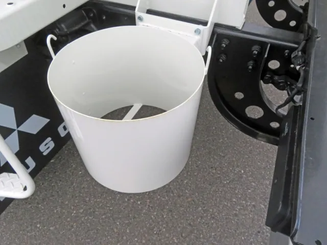 三菱 ファイター 2KG-FK72F(2WD)の写真31