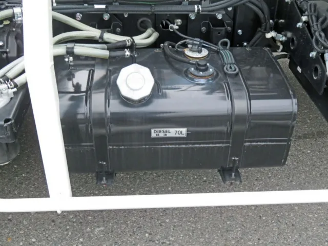 三菱 ファイター 2KG-FK72F(2WD)の写真32